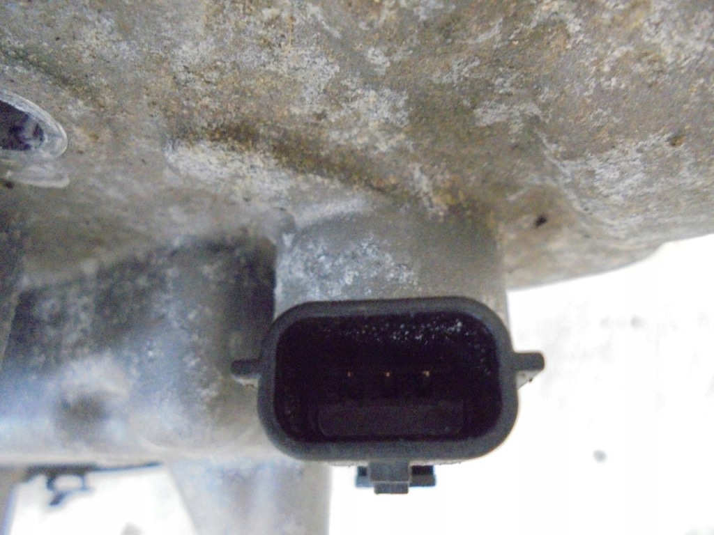 фото №2, Крышка клапанов dacia logan ii 0.9 tce