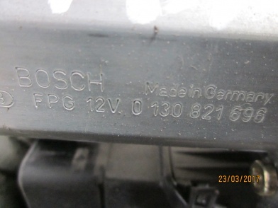 фото №13, Моторчик стекло vw passat b5 lift 00-05r