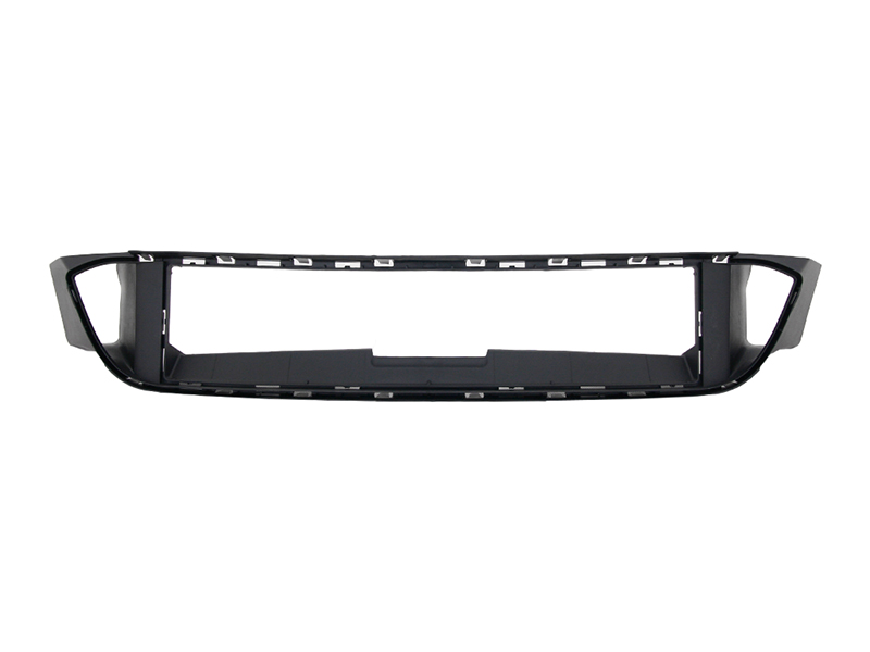 фото №1, Рамка кронштейн бампер bmw 5 f10 f11 m-pakiet 09-