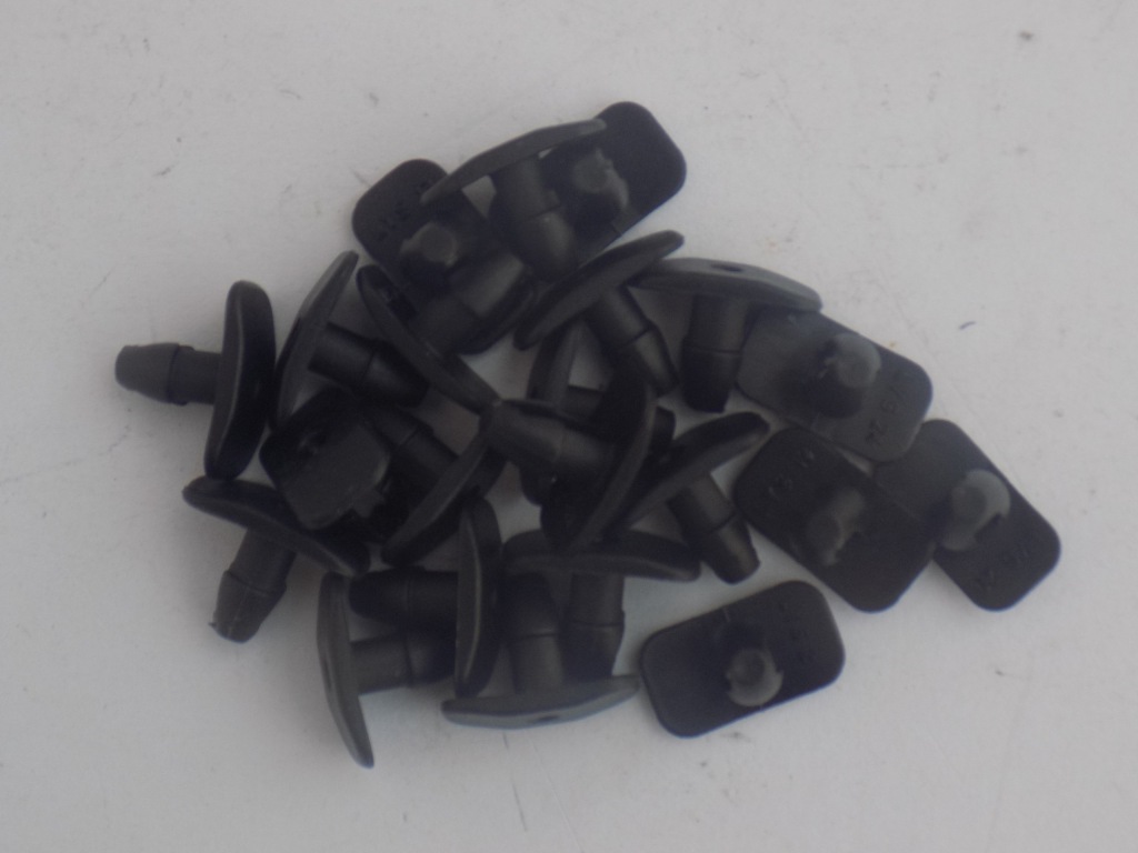 фото №4, Fait uno tempra кліпси кліпси ущільнювачі