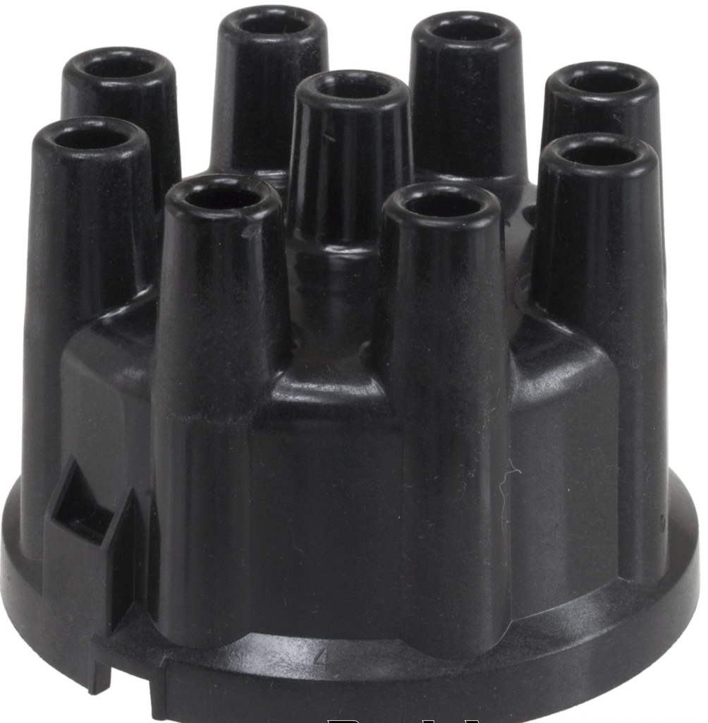 фото №1, Трамблерна кришка american motors dodge ford 1957-1979