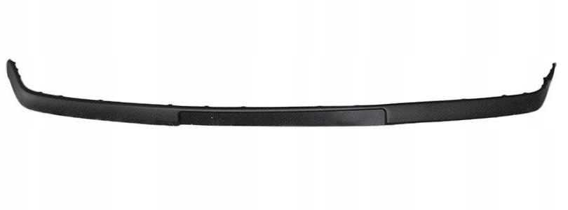 фото №1, Молдинг накладка бампера skoda octavia tour 01-10