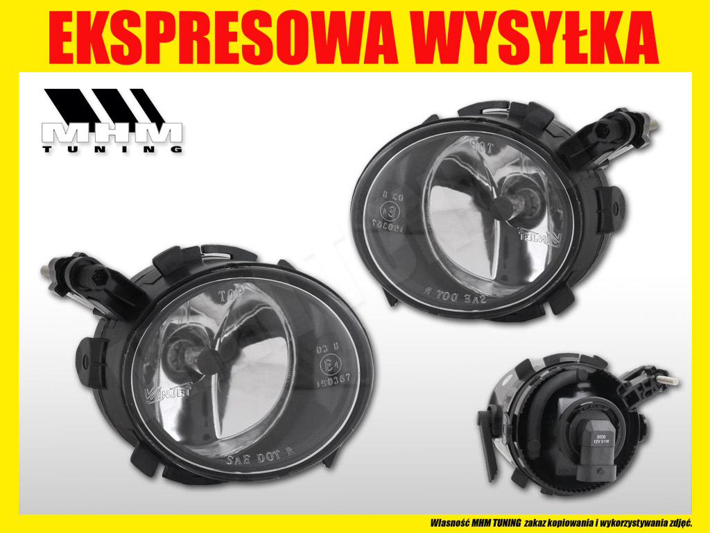 фото №2, Противотуманная фара лампа seat altea leon ii lift ibiza 6j0 r