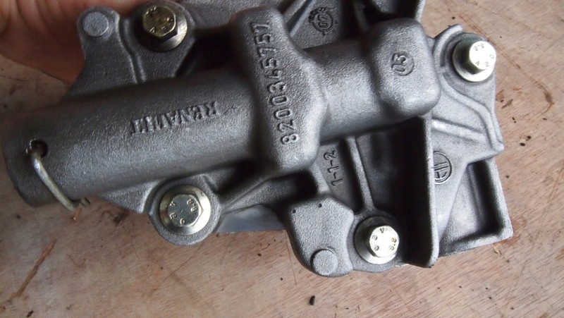 фото №12, Колесо розподільного валу зубчасте вала trafic vivaro 2.0dci