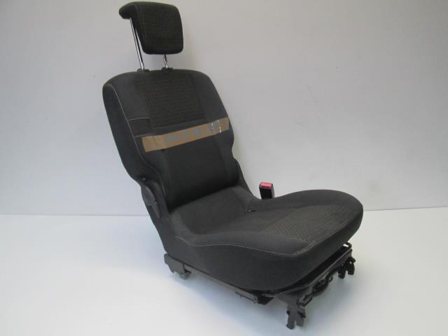 фото №3, Сиденье правый задняя renault scenic iii