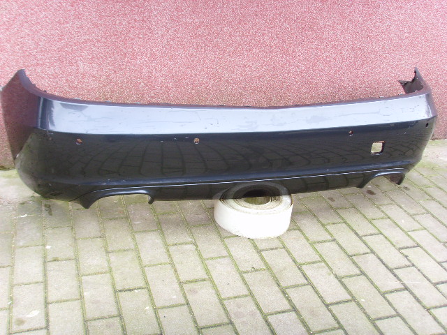 Купить Mercedes slk w172 бампер задняя задний