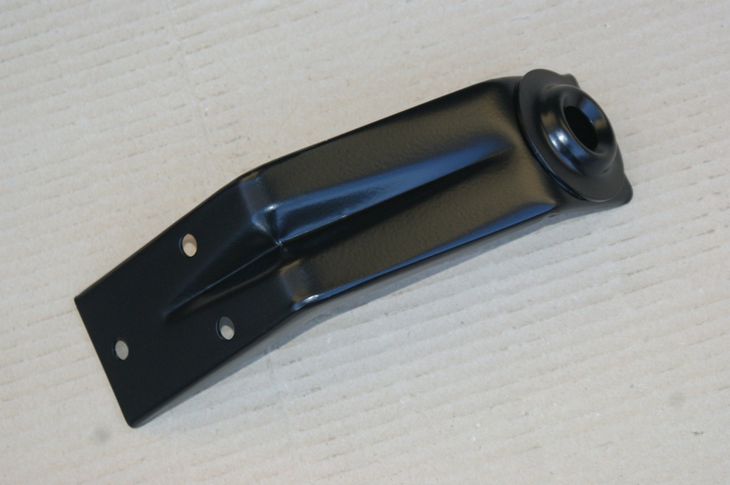 фото №5, Кронштейн кронштейн szperacza лампи gaz 69