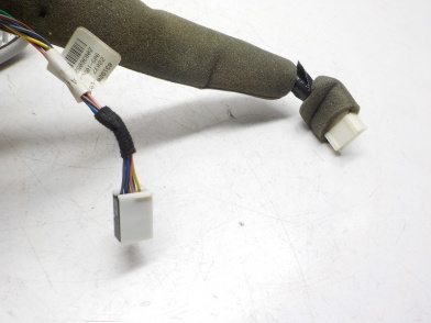 фото №4, Mercedes w207 зеркало заднего вида внутреннее europa