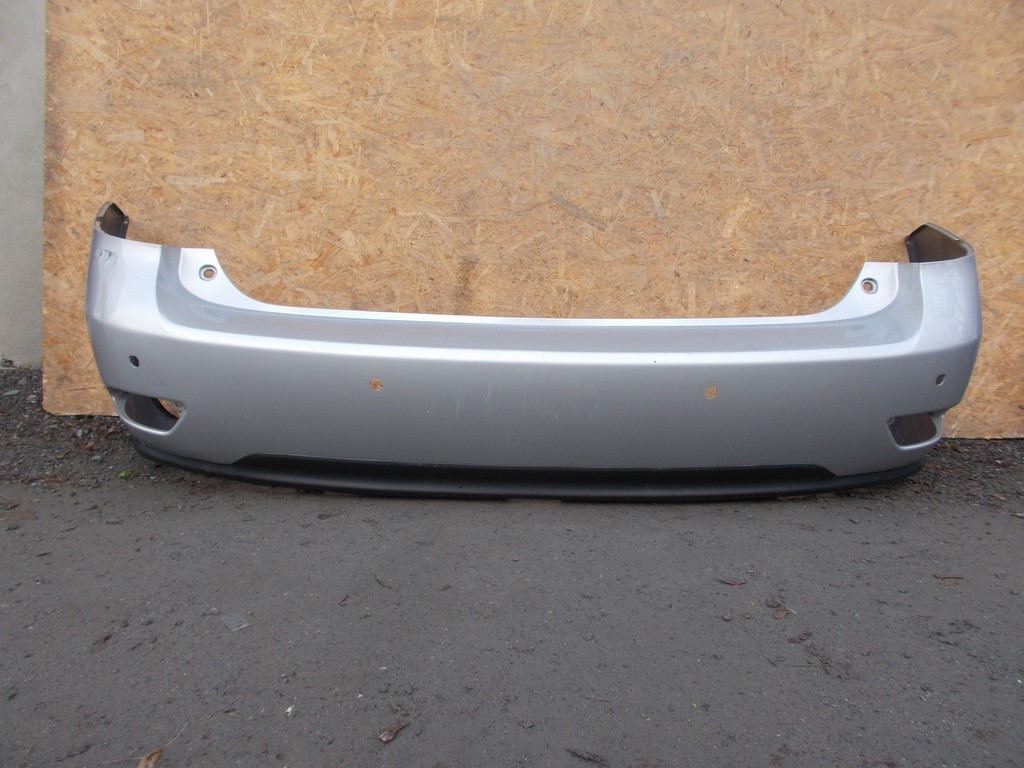 фото №2, Бампер задня задній lexus rx 2009-2014r