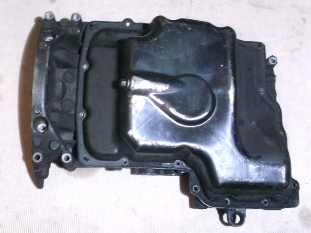 фото №1, Mondeo mk3 2.0 tddi tdci поддон масляная 2s7q-6675ba