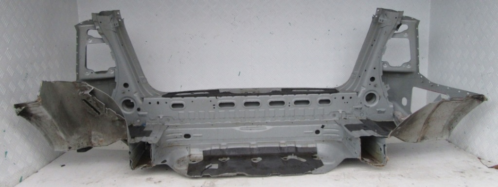 Ремінь задній піддон чверть mercedes ml w164 775 Недорого