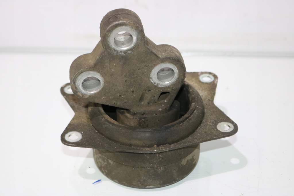 фото №1, Кронштейн двигателя opel vectra c