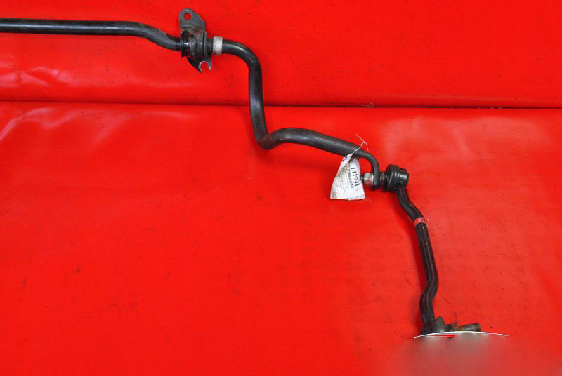 фото №4, Тяга стабилизатора перед nissan altima 3 iii 2.5