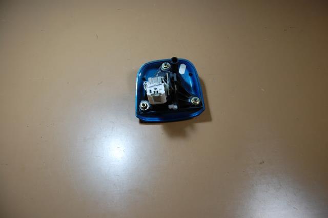 фото №3, Ручка крышки задняя renault clio ii