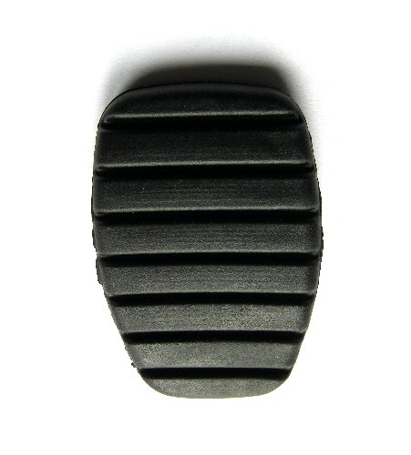 фото №1, Накладка гумовий елемент na педаль megane scenic trafic laguna