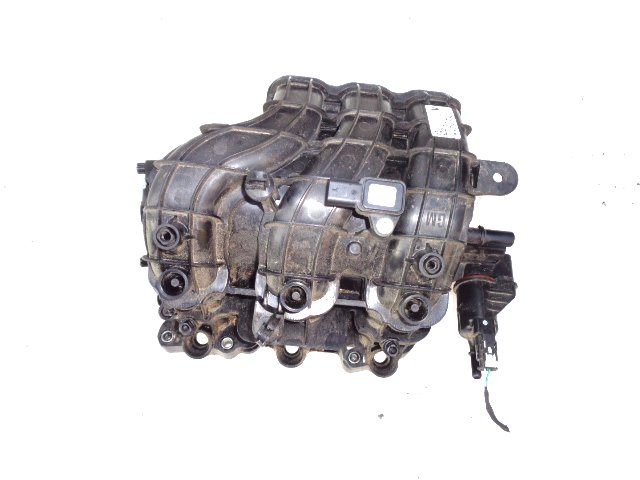 фото №1, Колектор всмоктуючий opel karl 1.0 b