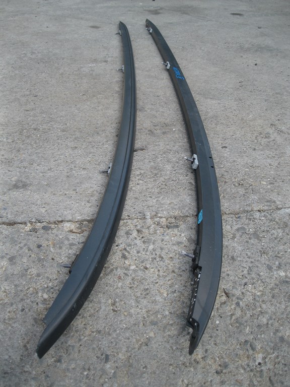 фото №1, Рейлинг рейлинги кровельные opel astra 4 iv j