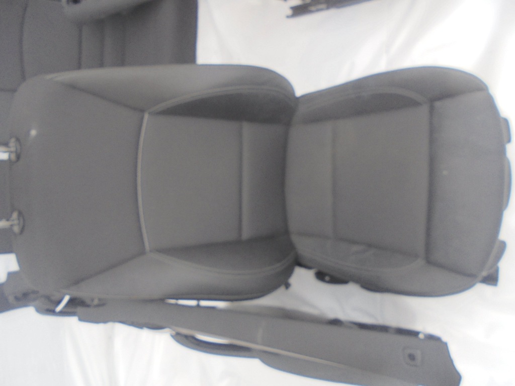 фото №5, Салон сидіння середина bmw x4 f26 m-pakiet