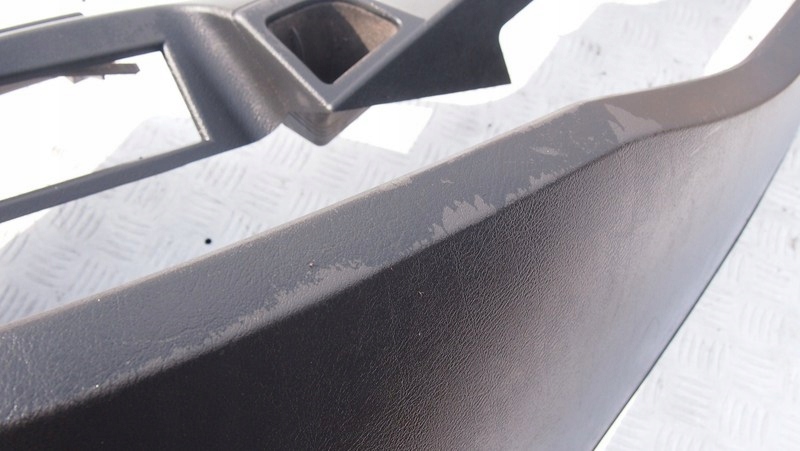 фото №6, Бардачок пасажира iveco daily europa полиця пластики