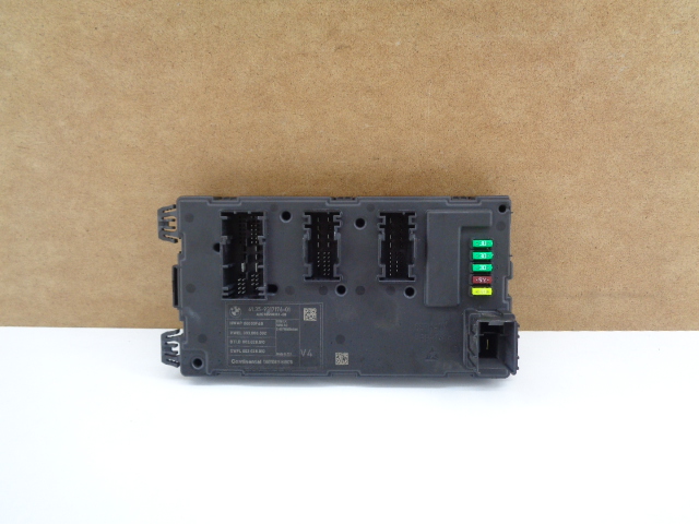 фото №1, Bmw 1 f20 модуль блок керування rem 9317176