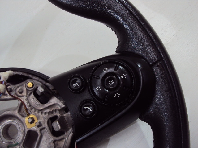 фото №3, Воздуховод mini cooper f55 f56