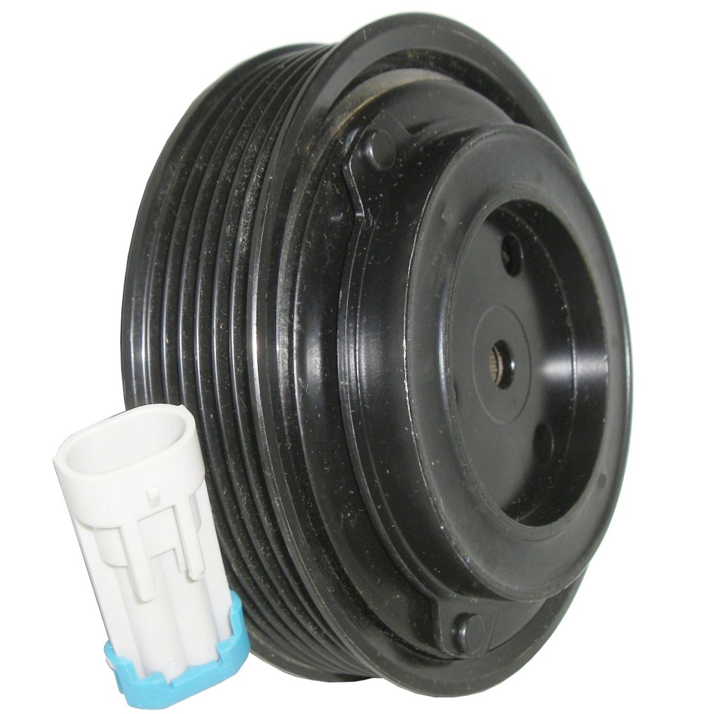 фото №1, 2101014 зчеплення кондиціонера pxv16 saab 93 9-3