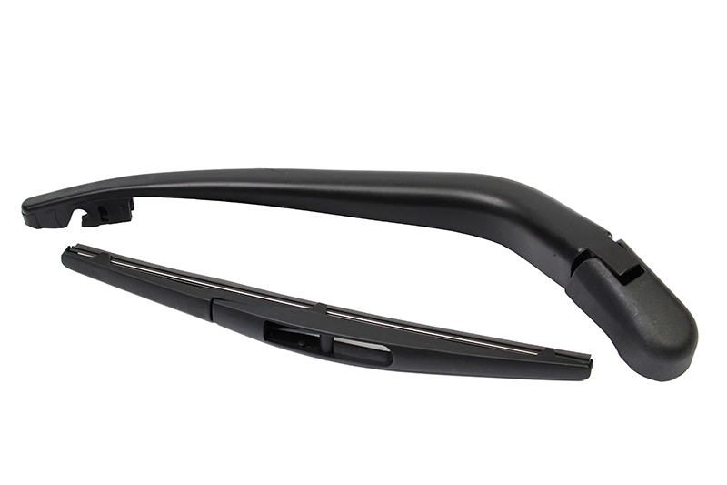 фото №1, Suzuki alto 2009- рычаг дворники задняя + щетка