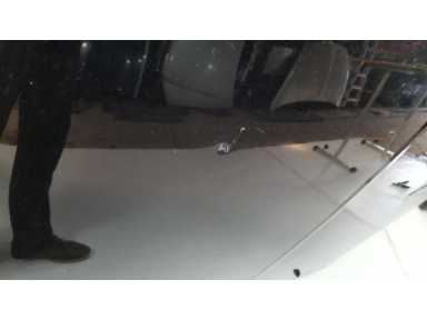 фото №7, Капот крышка двигателя решётка радиатора решётка радиатора rover 45 lift fl 04-06