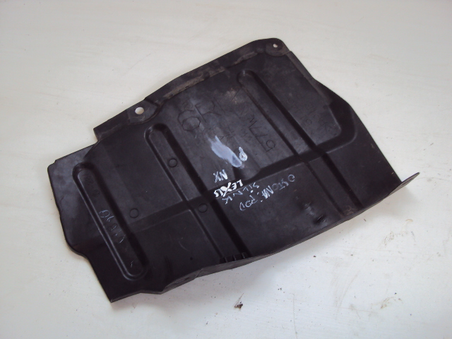 фото №1, Захист pod двигун lexus nx