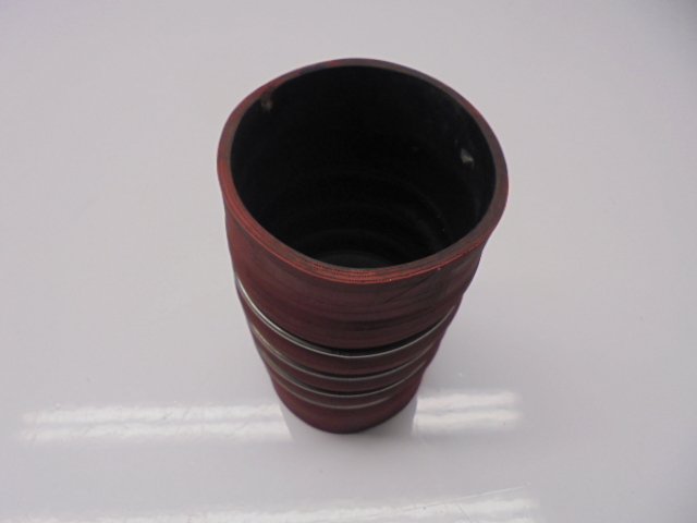 фото №4, Renault magnum premium dxi соединитель гибкий интеркулер