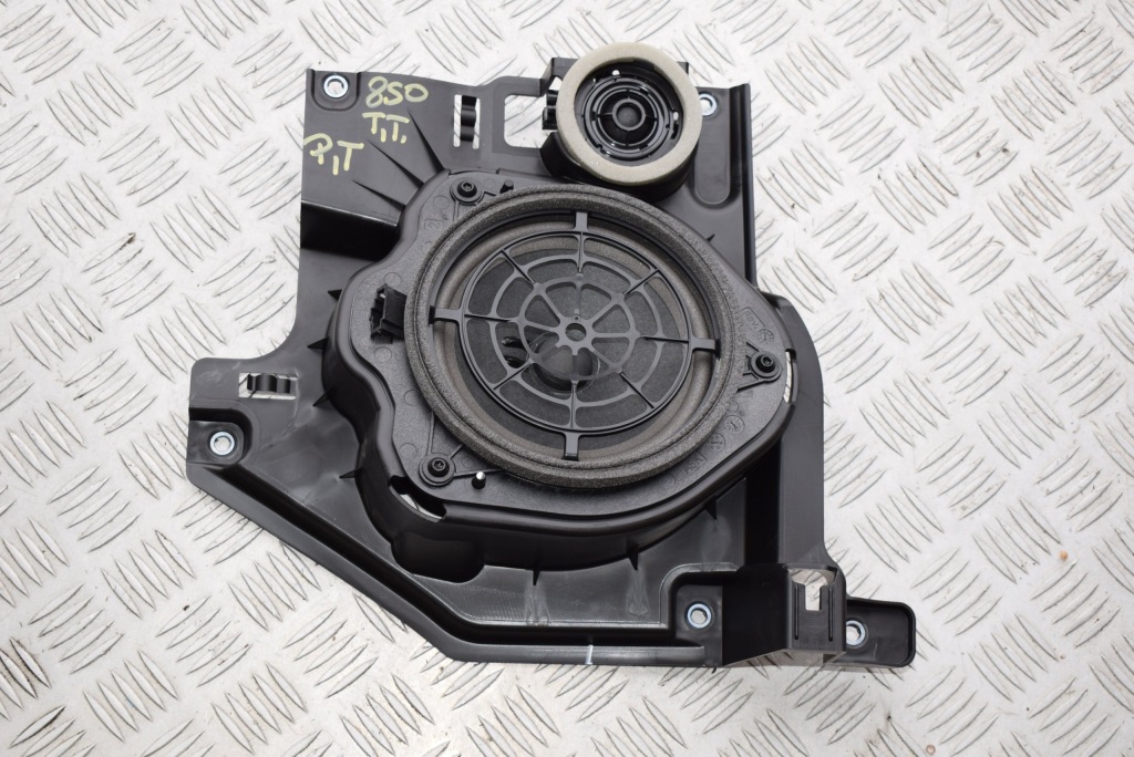 фото №1, Динамик кронштейн правый задняя audi tt 8s 8s0