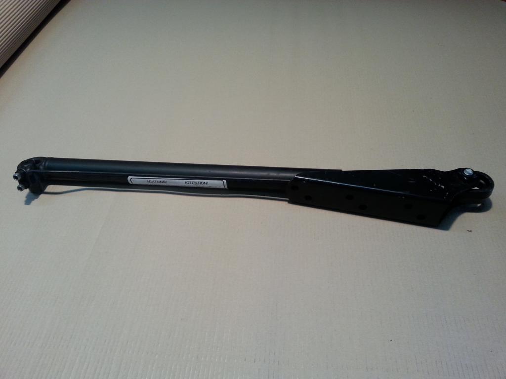 фото №1, Man tgl tgm привід підйому кабіни ''''