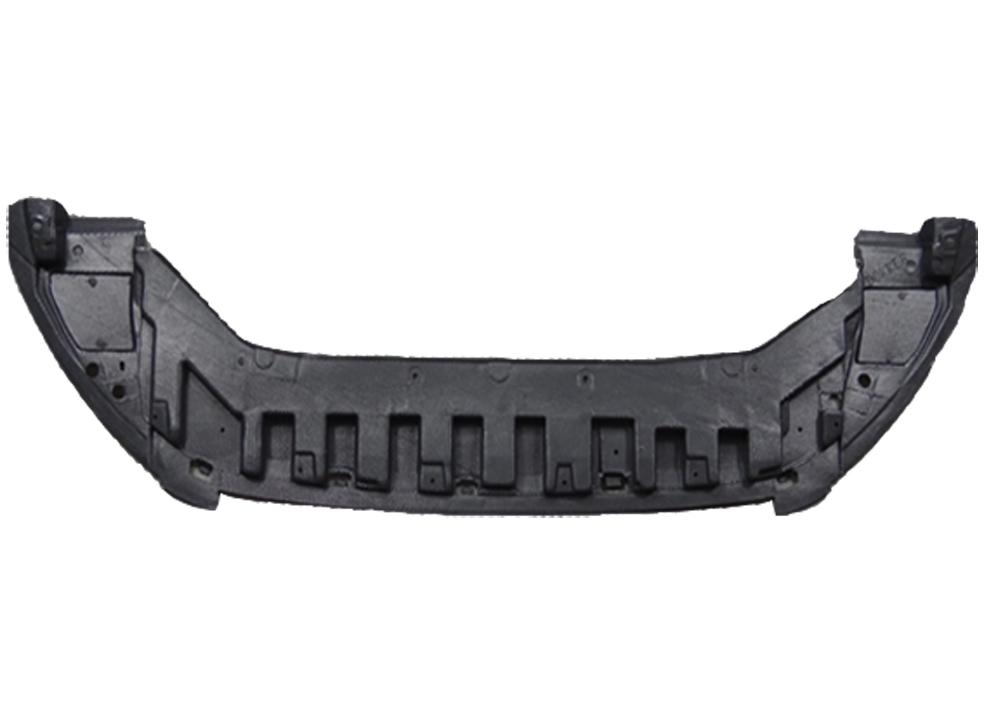 фото №1, Защита двигателя бампера dacia doker 2013-