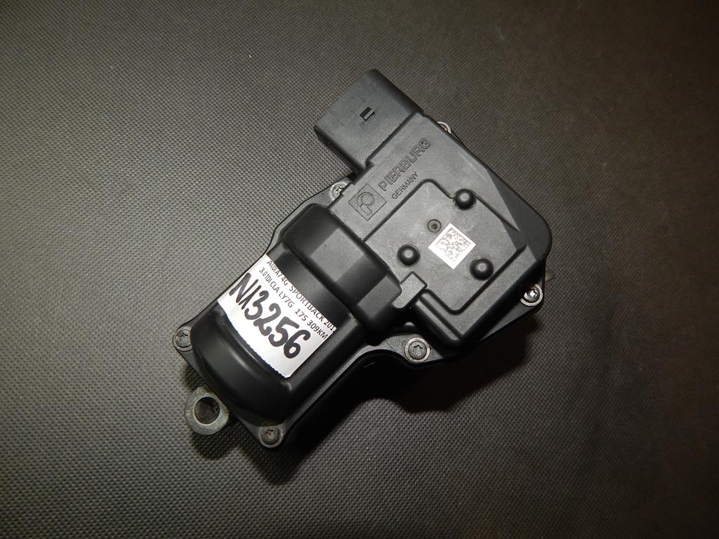 фото №2, Audi a7 4g 3.0 tdi дроссельная заслонка 059129593f