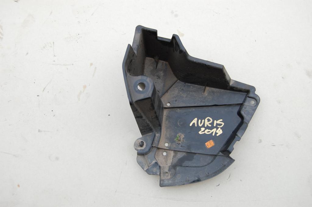 фото №1, Плита защита подвеска toyota auris 2014