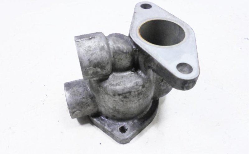 фото №1, Корпус патрубок 2.0 16v probe mazda mx-6 626 mpv