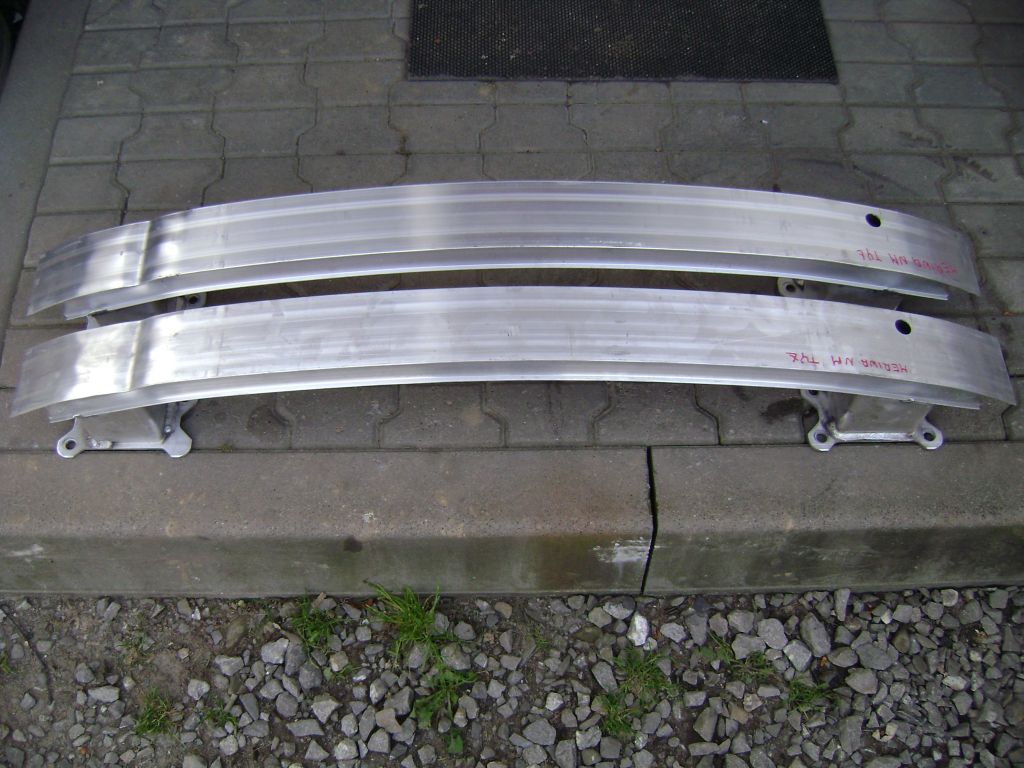 фото №1, Балка бампера задня задня opel meriva b ii