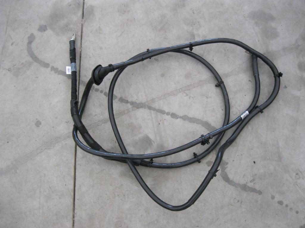 фото №1, Vw passat b8 шланг кабель джгут 3q0971227a