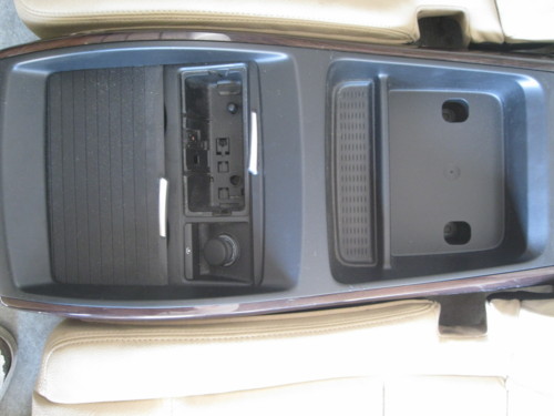 фото №8, Оббивка шкіра bmw x6 x-6 e71 e-71