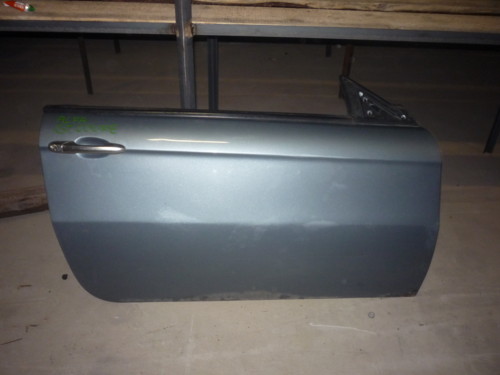 фото №1, Дверь alfa romeo gt правое передние