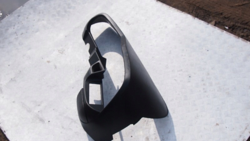 фото №9, Бардачок пасажира iveco daily europa полиця пластики