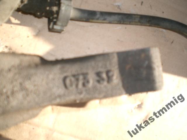 фото №3, Поворотний кулак ступиця супорт renault kangoo clio ii