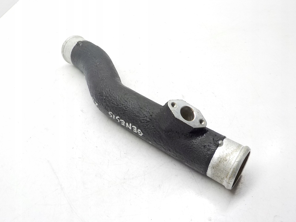 фото №1, Hyundai genesis coupe 2.0 t 08- труба интеркулер