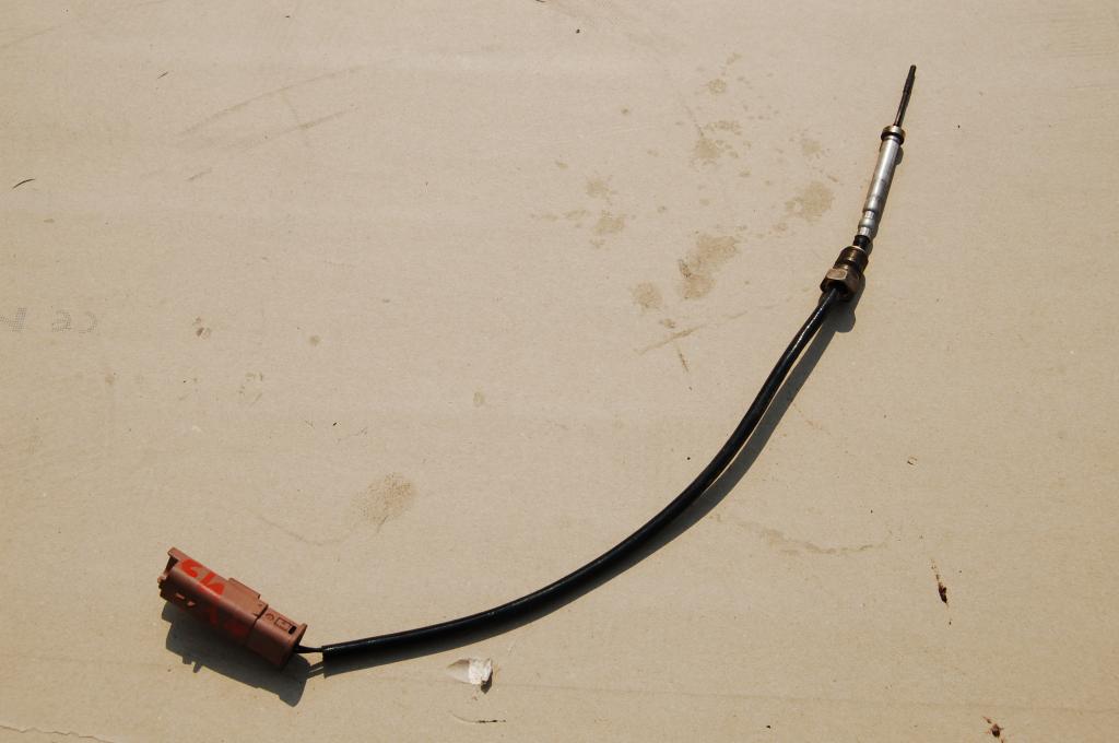 фото №1, Датчик лямбда-зонд c4 picasso ii 1.6 e-hdi