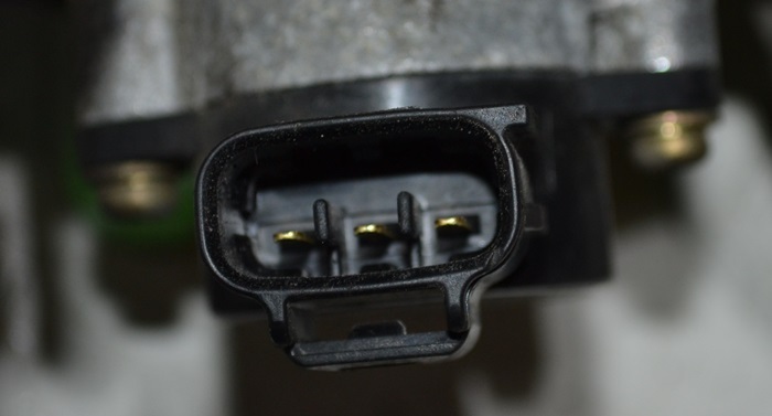 фото №6, Toyota yaris i дроссельная заслонка 89452-52011