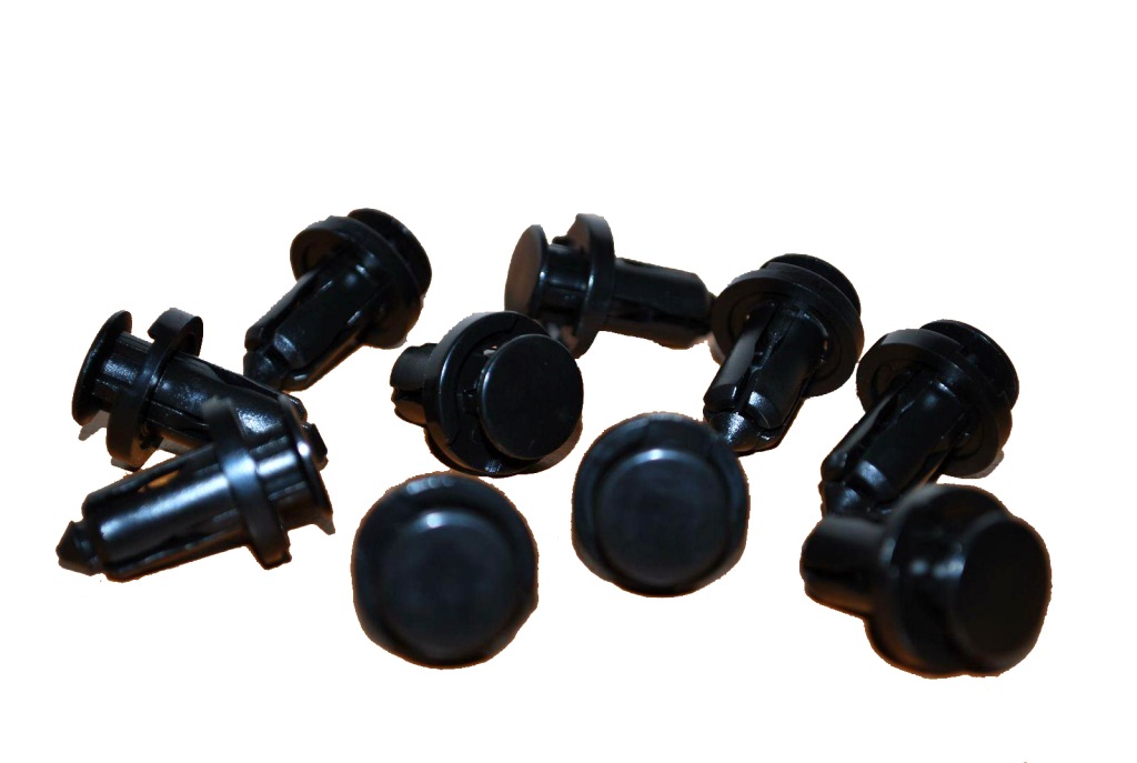 фото №1, Штифт honda accord 08- cr-v iii zakola przeciwbłot