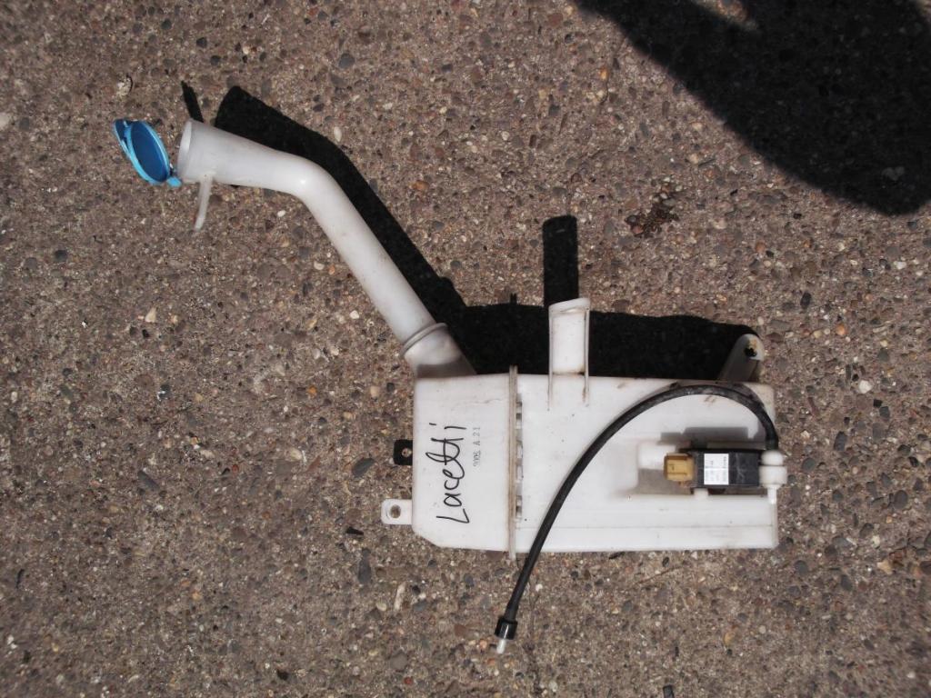 фото №1, Chevrolet lacetti бак омывателя