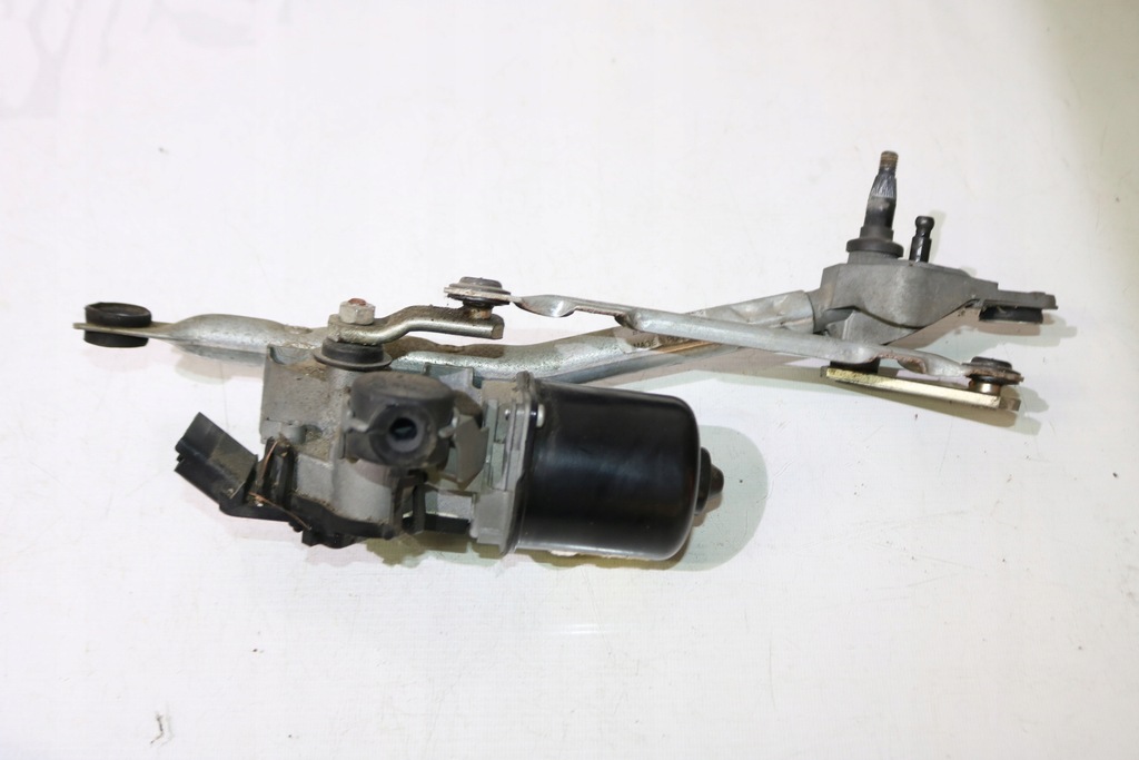 фото №6, Механизм дворник перед peugeot 107