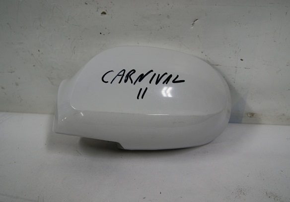 фото №1, Корпус правая зеркало kia carnival 2 ii 02-06 r