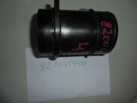 фото №2, Clio modus витратомір 8200454482